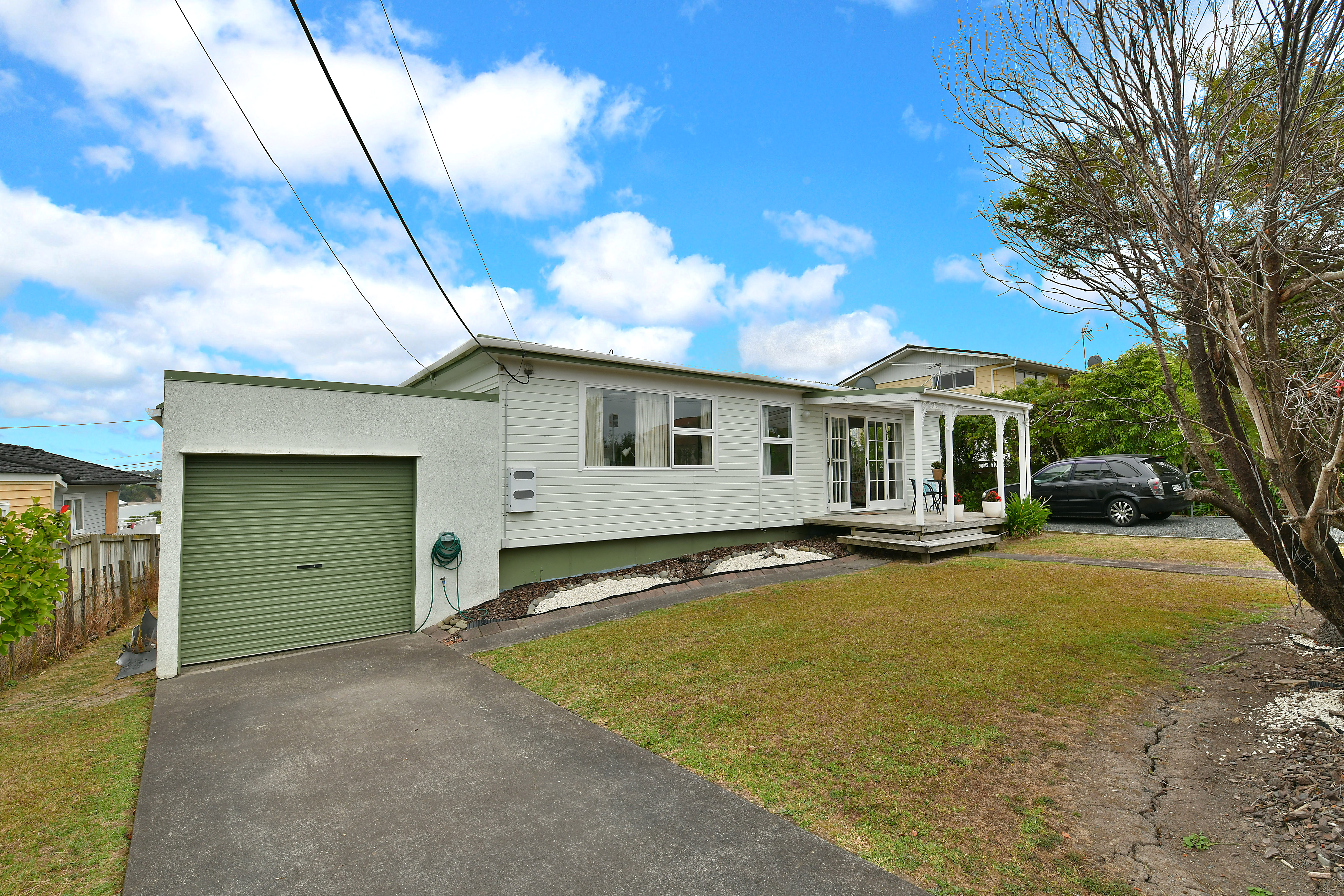 998 Whangaparaoa Road, Tindalls Beach, Auckland - Rodney, 2 Kuwarto, 1 Banyo, House