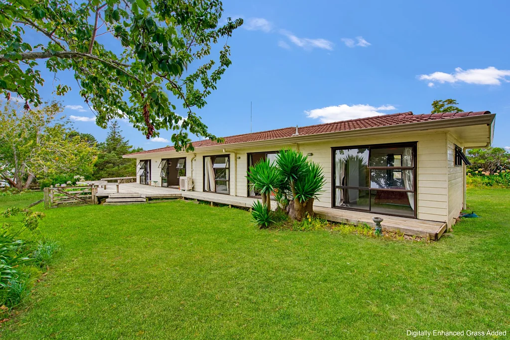 Pollok 3Habitaciones Waiuku Entry Level Lifestyle Property