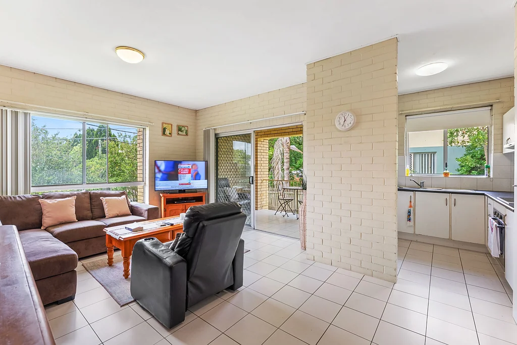 1 - 6/19 Dickson Street, Morningside, QLD 4170