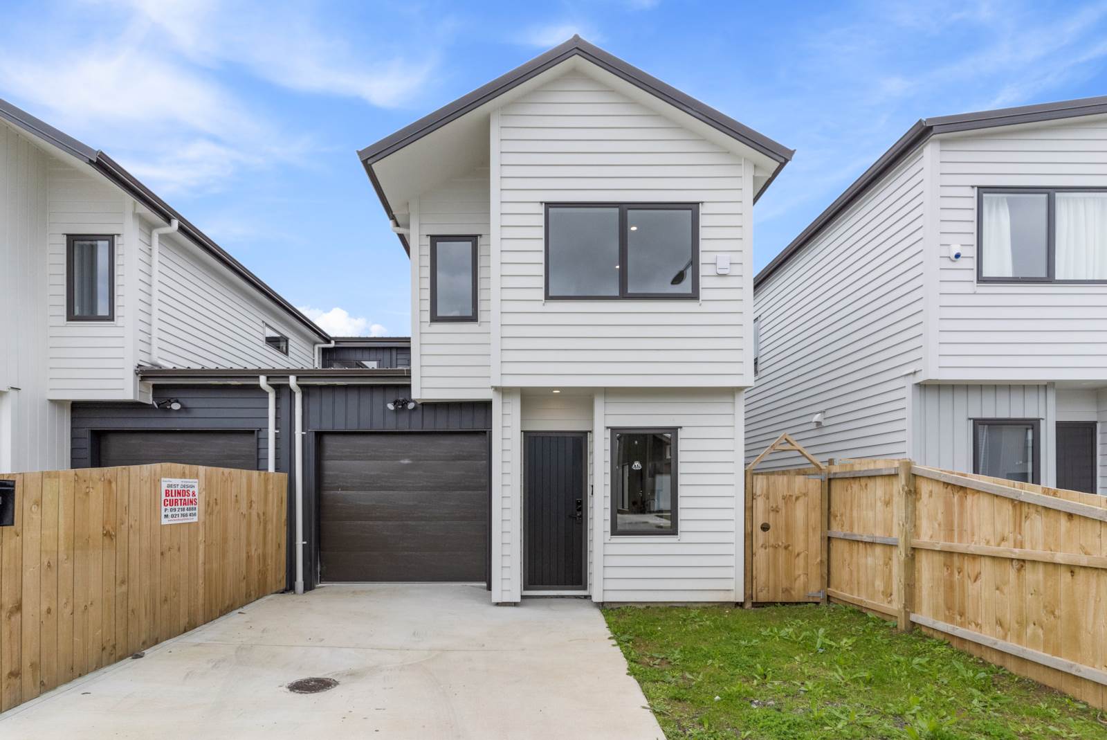 11 John Burn Road, Takanini, Auckland - Papakura, 3房, 0浴, Townhouse