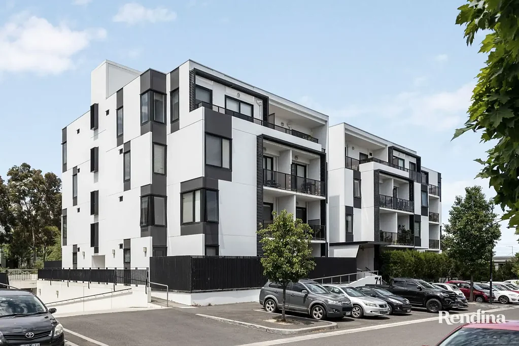 1G/71 Henry Street, Kensington, VIC 3031