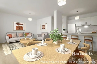 9/36 Forest Street, Whittlesea, VIC 3757, 3 habitaciones, 1 baños, Apartment
