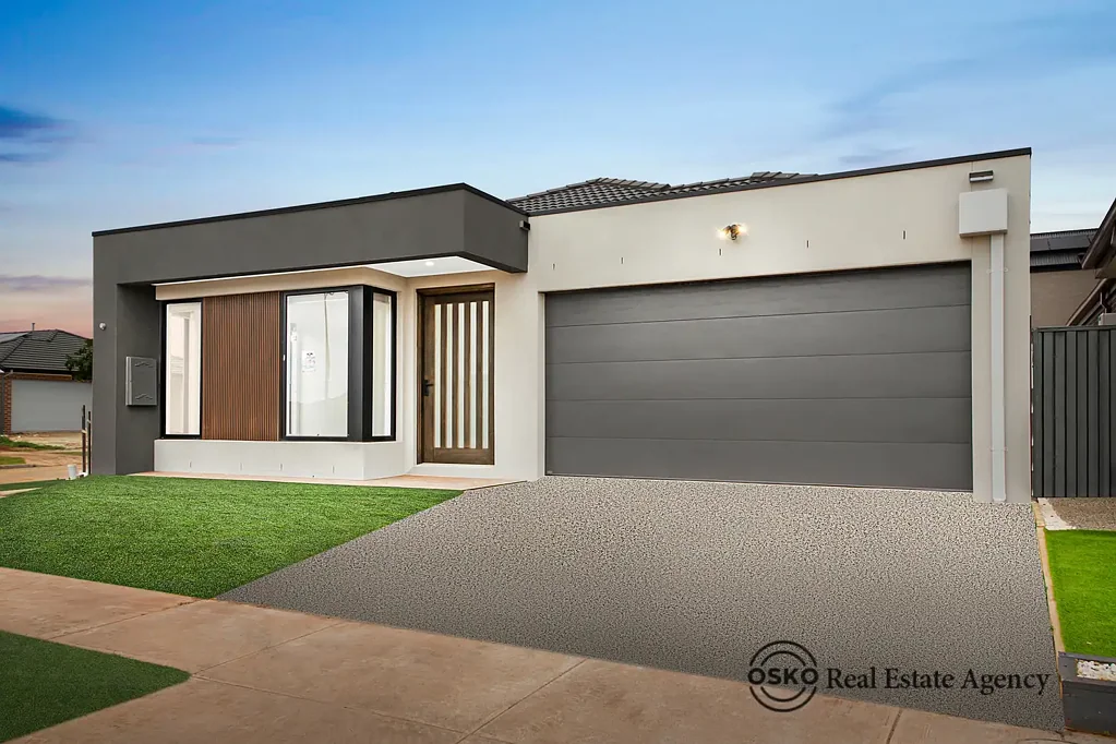 Strathtulloh 4침실 Brand-New Living in a Growing Community Where Convenience is Just Doorsteps Away - Contact today !!!
