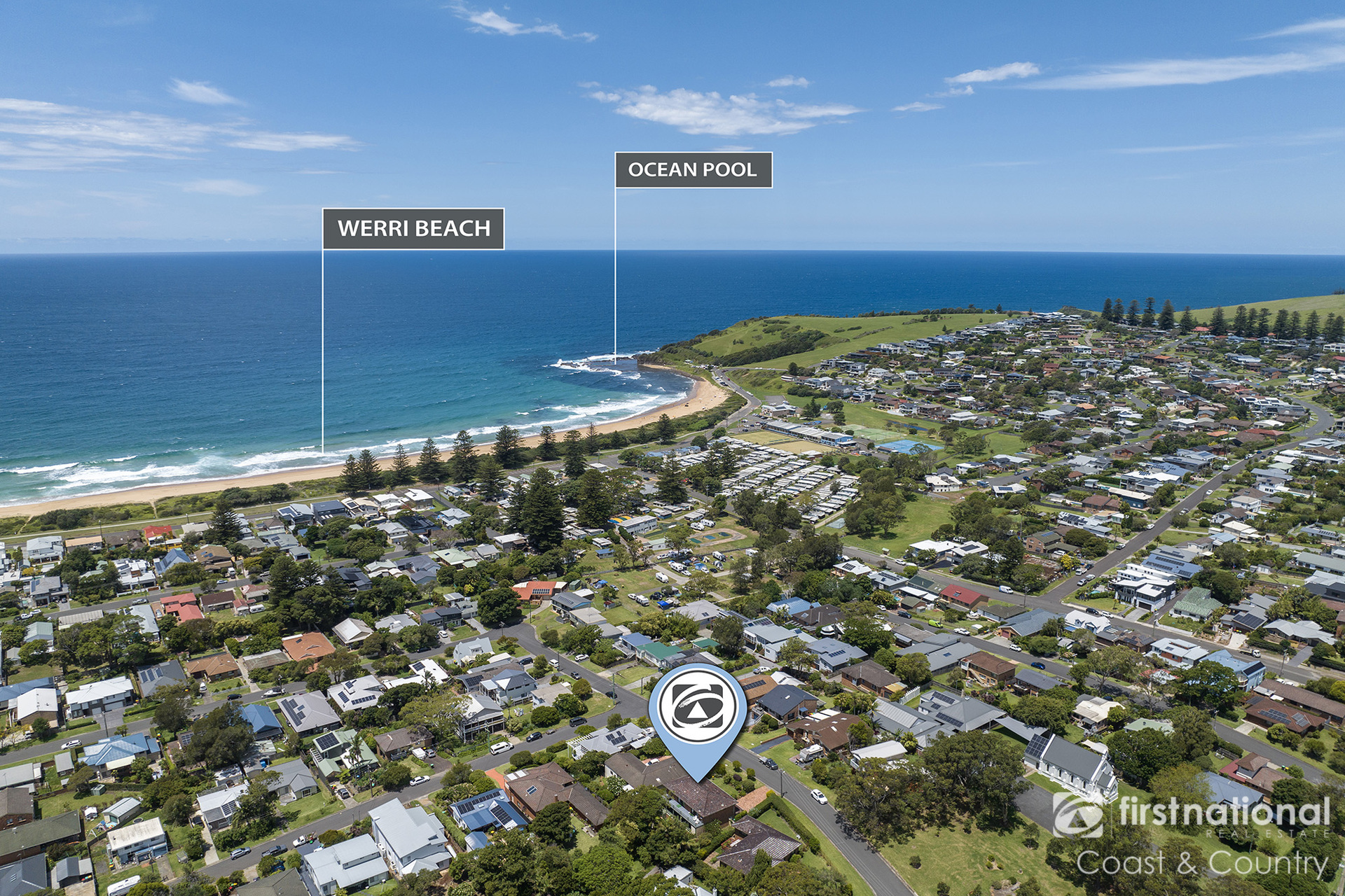 27 WILLAWA AV, GERRINGONG NSW 2534, 0 Kuwarto, 0 Banyo, House