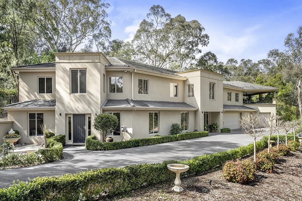 1 Aylesbury Way, Warrandyte, VIC 3113