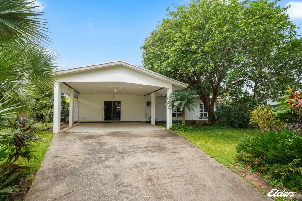 14 Moulden Terrace, Moulden, NT 830