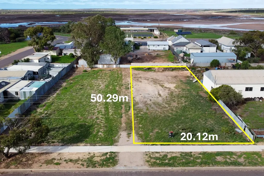 42 First Street, Arno Bay, SA 5603