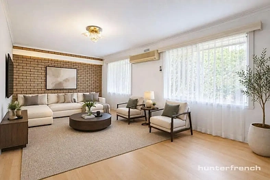 325 Queen Street, Altona Meadows, VIC 3028, 3房, 1浴, House