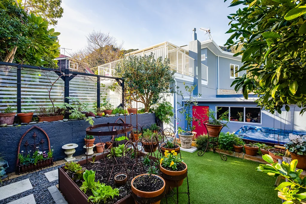 Eastbourne 3房  Sun, Space & The Lifestyle Families Love