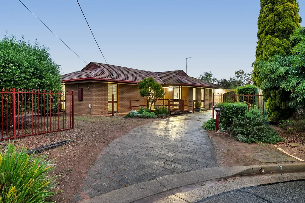 17 Bunton Court, Werribee, VIC 3030