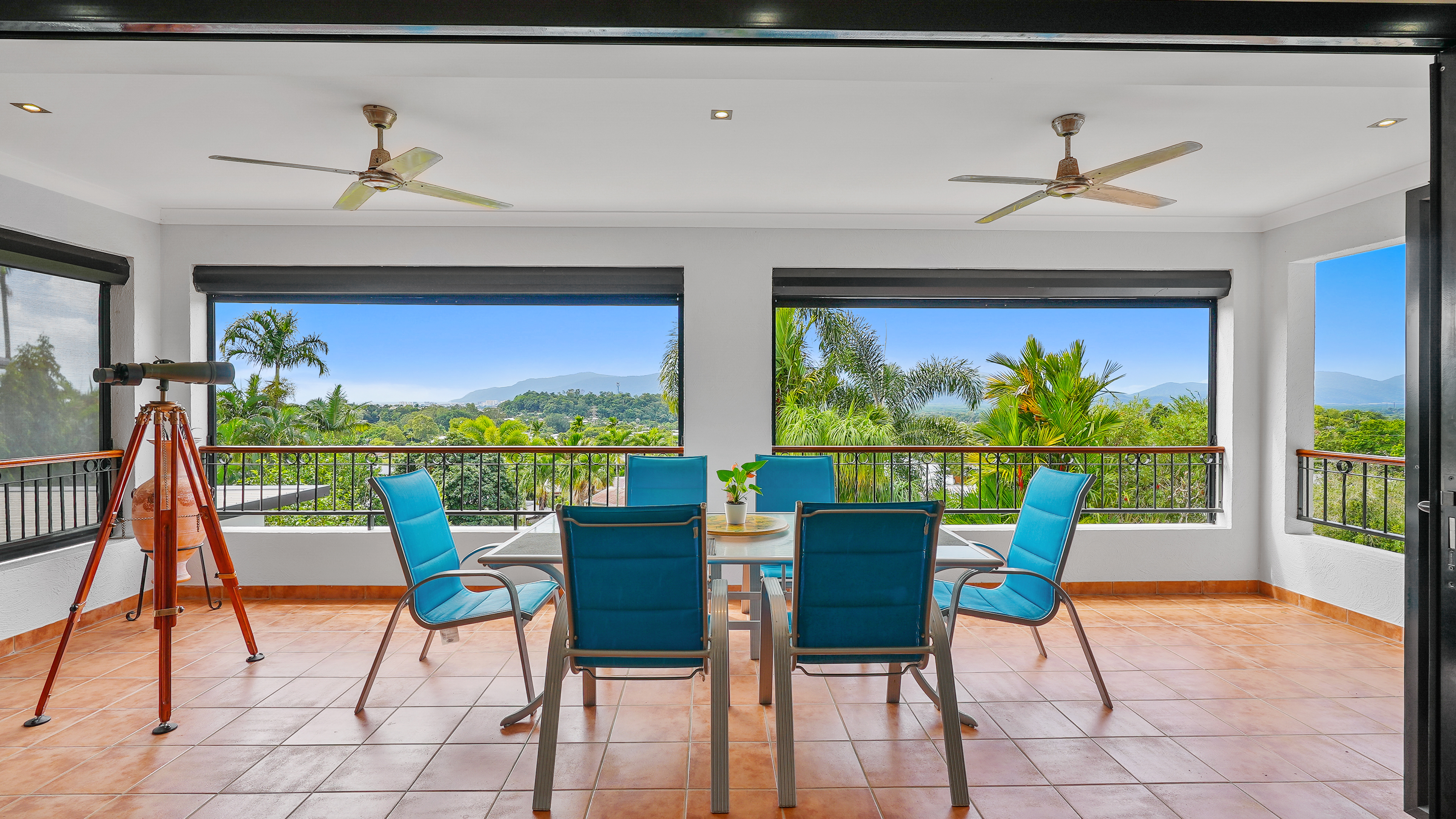 8 SEAVIEW CL, BAYVIEW HEIGHTS QLD 4868, 0 침실, 0 욕실, House