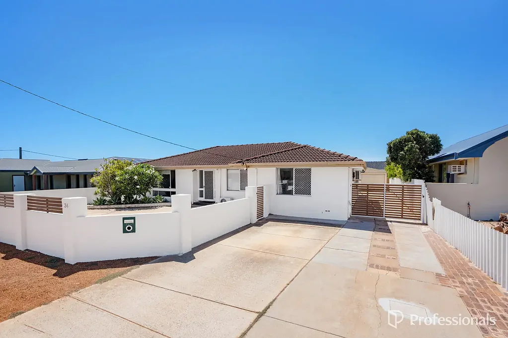 34 Volute Street, Sunset Beach, WA 6530