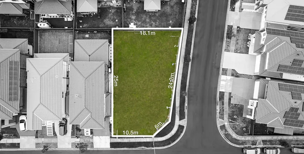 6 Commelina Avenue, Denham Court, NSW 2565