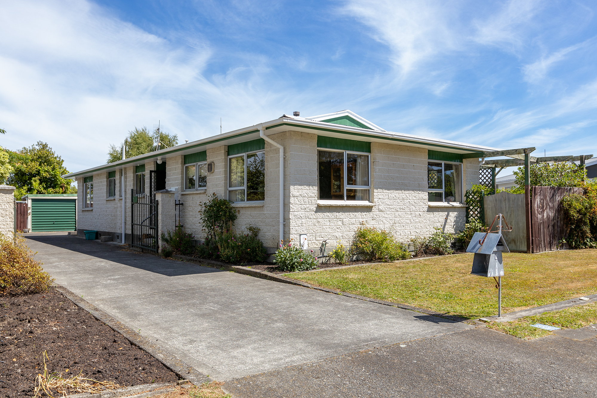 5 Atkinson Street, Masterton, Masterton, 4 rūma, 0 rūma horoi, House