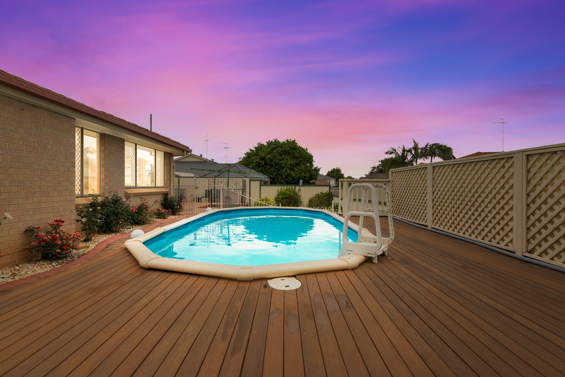 6 MARKHAM CT, ACACIA GARDENS NSW 2763, 0房, 0浴, House