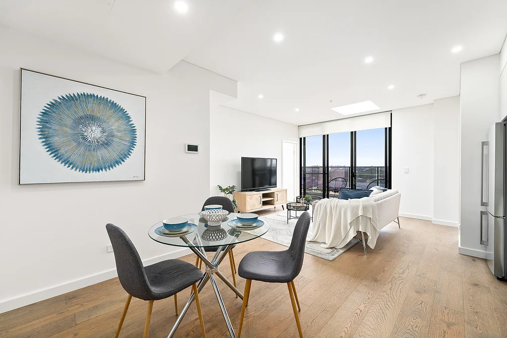 704/17 Garrigarrang Avenue, Kogarah, NSW 2217