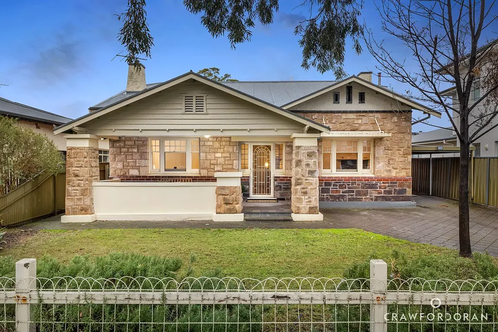 156 Ashbrook Avenue, Trinity Gardens, SA 5068