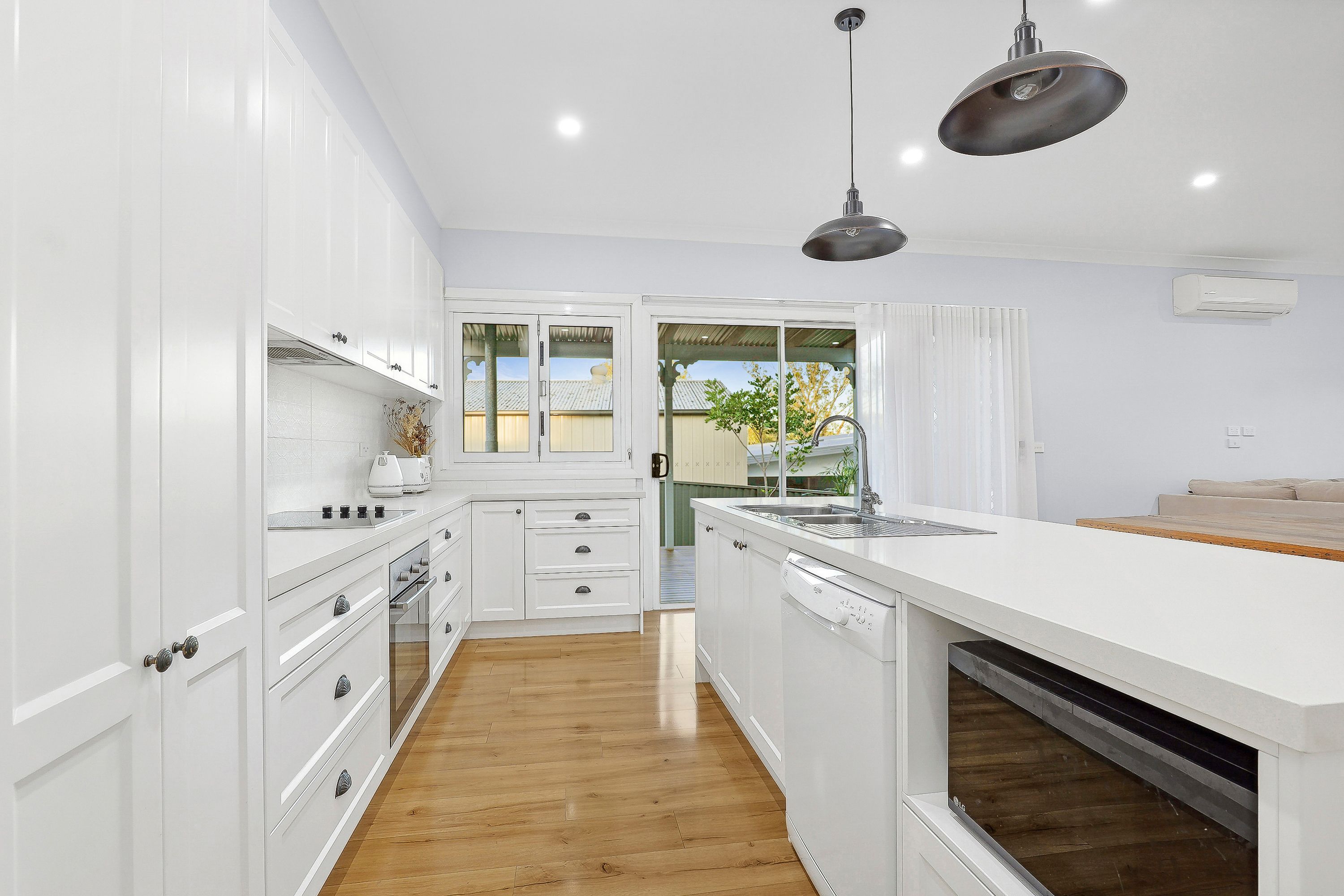 4 OLD SACKVILLE RD, WILBERFORCE NSW 2756, 0房, 0浴, House