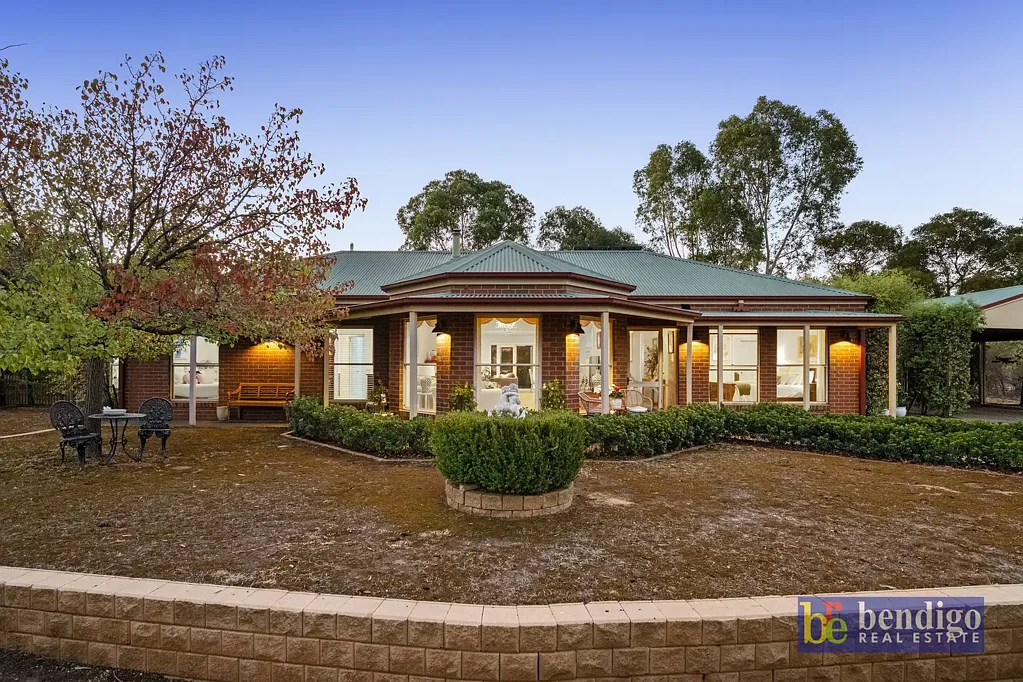 132 Junortoun Road, Junortoun, VIC 3551
