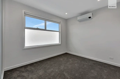 Unit 2/37 MURRAY STREET, FAWKNER, 4 Kuwarto, 3 Banyo, Townhouse