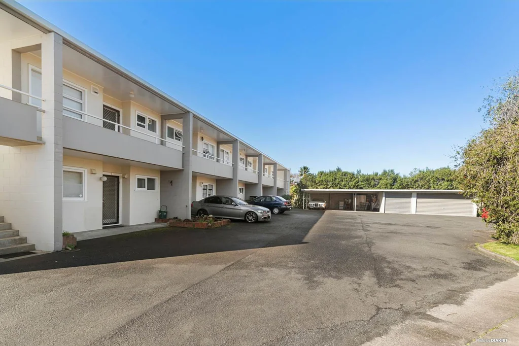 3/28 Evelyn Place, Hillcrest, North Shore City, Auckland