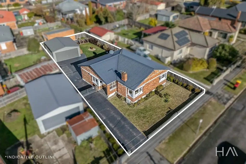 3 Ryton Street, Kings Meadows, TAS 7249