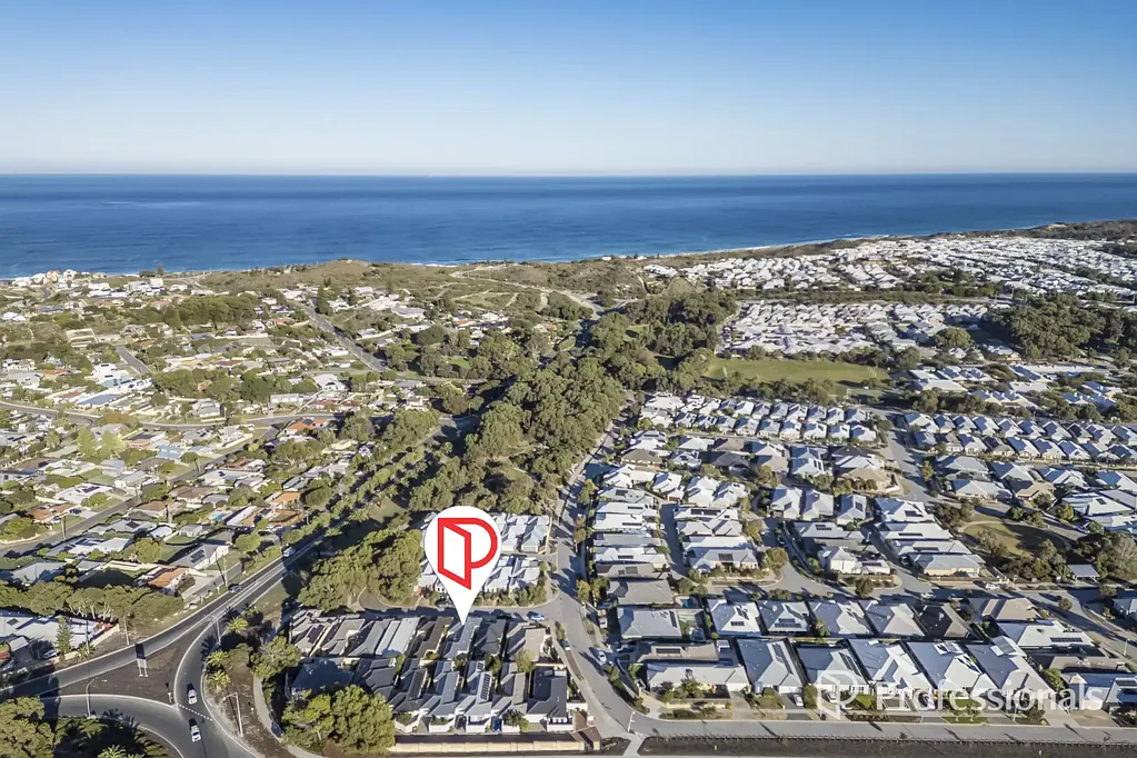 Yanchep 3房  CLOSE TO MANY AMENITIES!