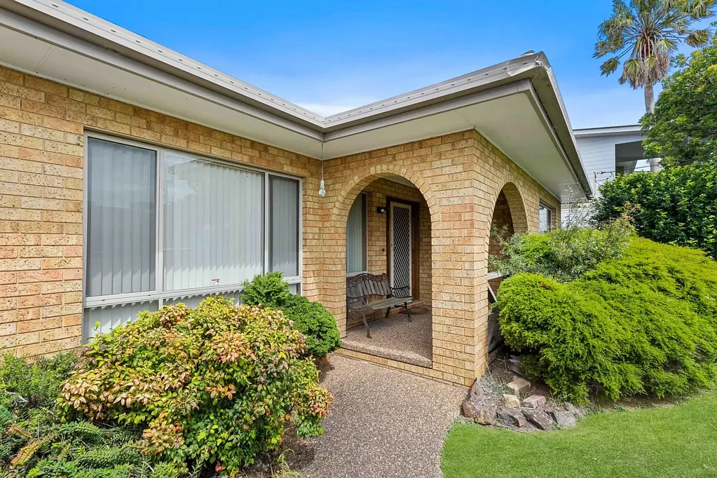 Ulladulla 3房  Easy single level living in the heart of Ulladulla