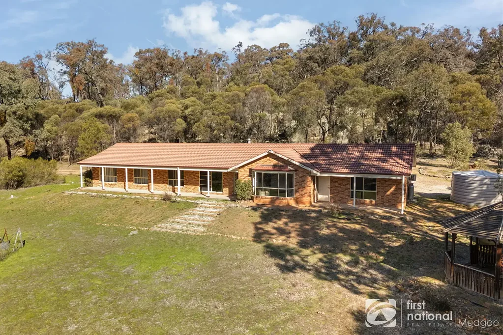 Dunedoo PRIVATE RURAL RETREAT