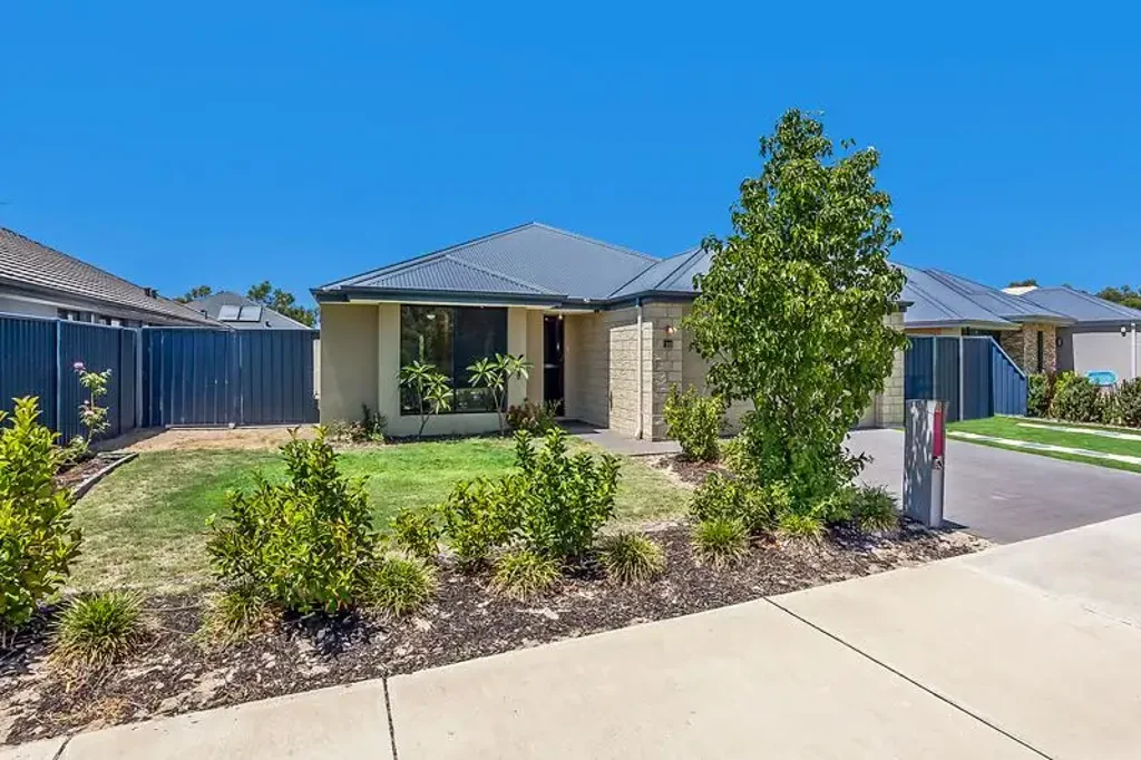 30 Magenta Crescent, Baldivis, WA 6171