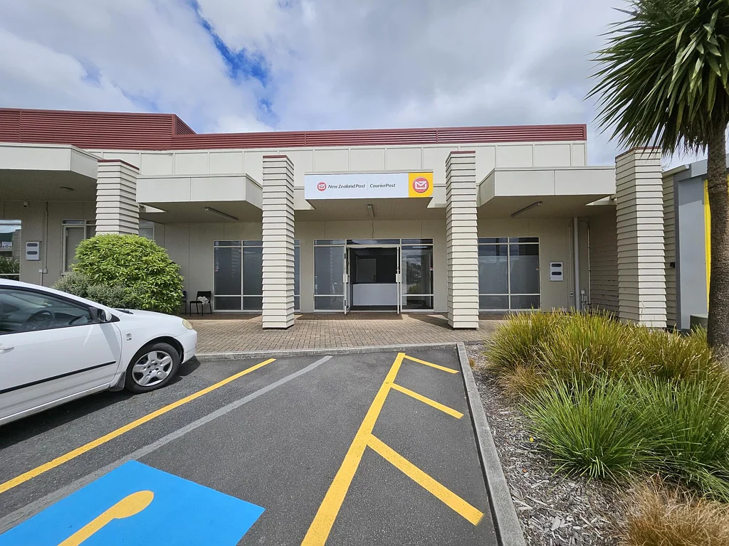Tauhara Multi use option in Totara Point