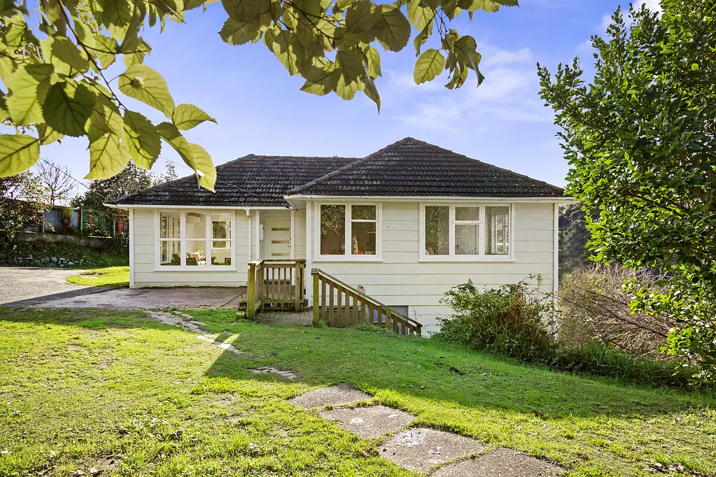 7 Cheshire Street, Cannons Creek, Porirua, Wellington