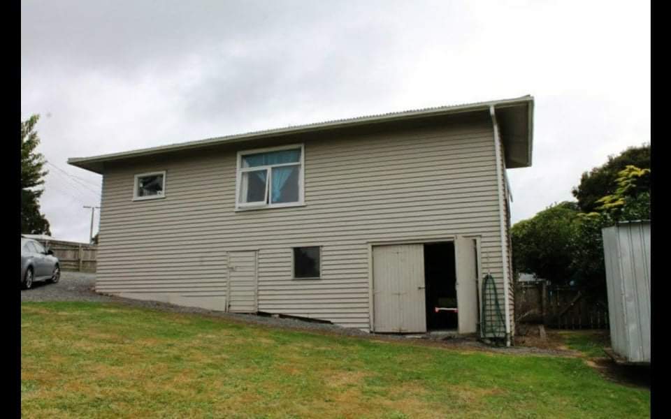 15 County Place, Tirau, South Waikato, 4 chambres, 0 salles de bain