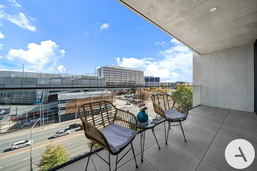 523/61 Cooyong St, Braddon, ACT 2612