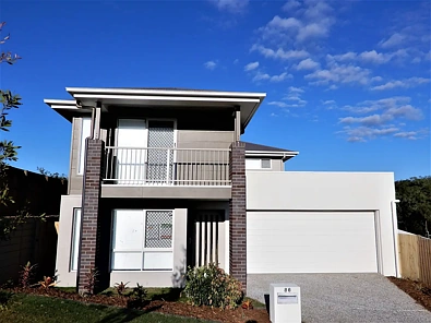 86 Midnight Cres, Spring Mountain, QLD 4300, 4 Bedrooms, 2 Bathrooms, House