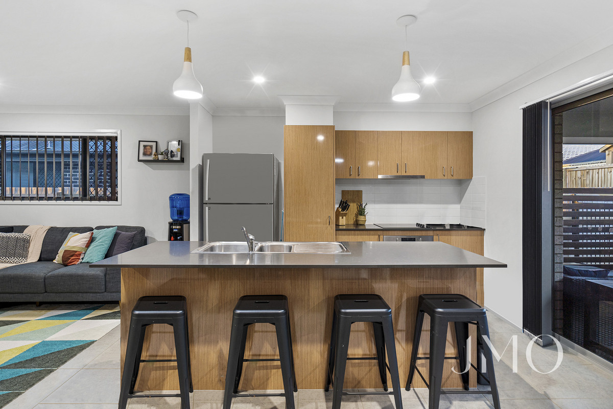 10 LAVERTON ST, ORMEAU QLD 4208, 0部屋, 0バスルーム, House