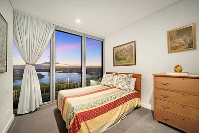 13E/88 Barangaroo Avenue, Barangaroo, NSW 2000, 2 રૂમ, 2 બાથરૂમ, Apartment