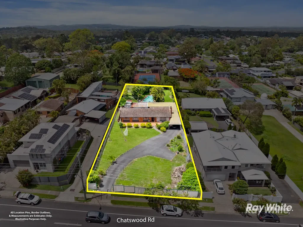 181-183 Chatswood Road, Daisy Hill, QLD 4127