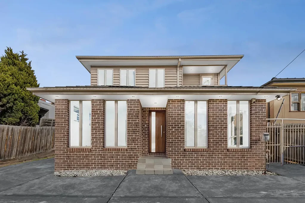 Strathmore 4Zimmer Expansive Family Living with Minimal Maintenance