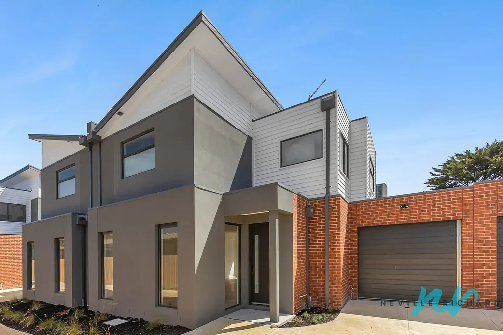 St Leonards 3 Slaapkamer Coastal Living, Brand New & Only 300m to the Beach
