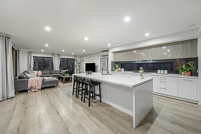 206 St Germain Boulevard, Clyde North, VIC 3978, 4房, 3浴, House