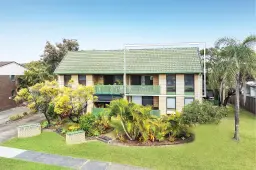 5/54 Oceanic Drive, Mermaid Waters