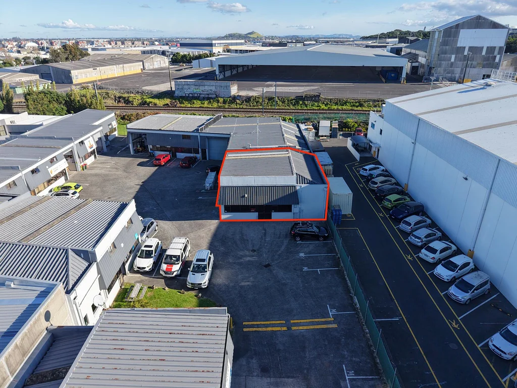 Penrose Well-connected Penrose unit - 148sqm