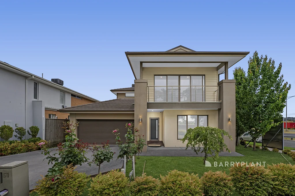 51 Rossiter Retreat, Cranbourne North, VIC 3977