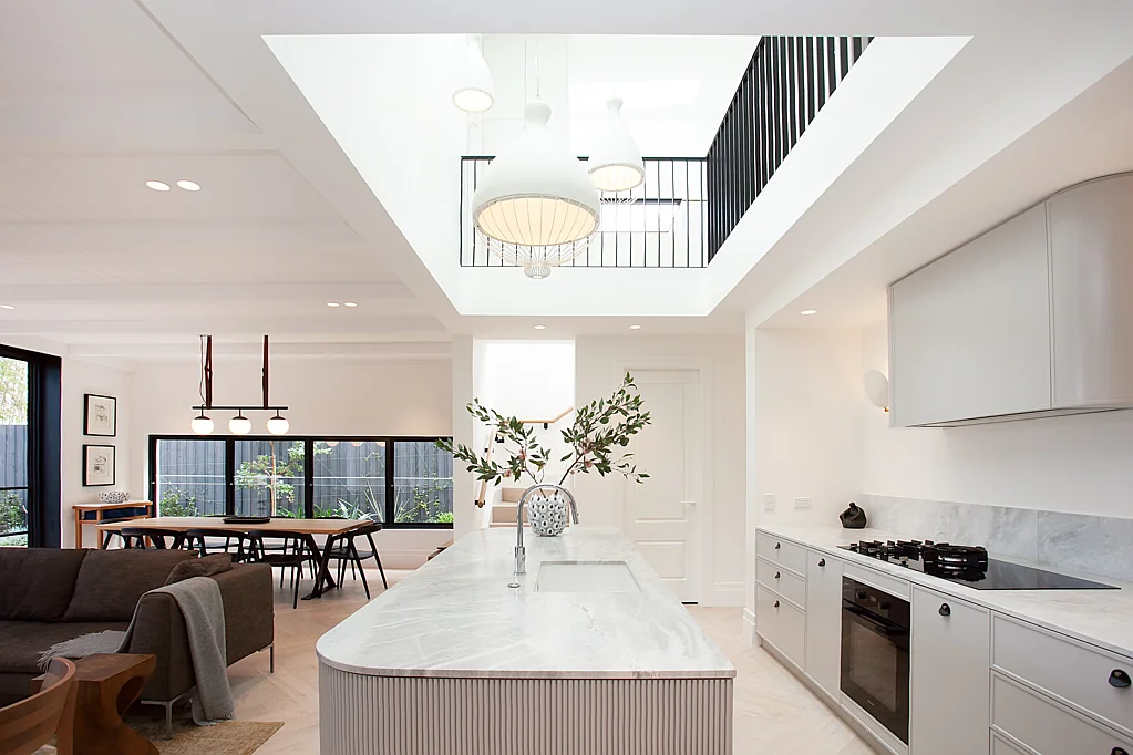 Bronte 4 Bedroom