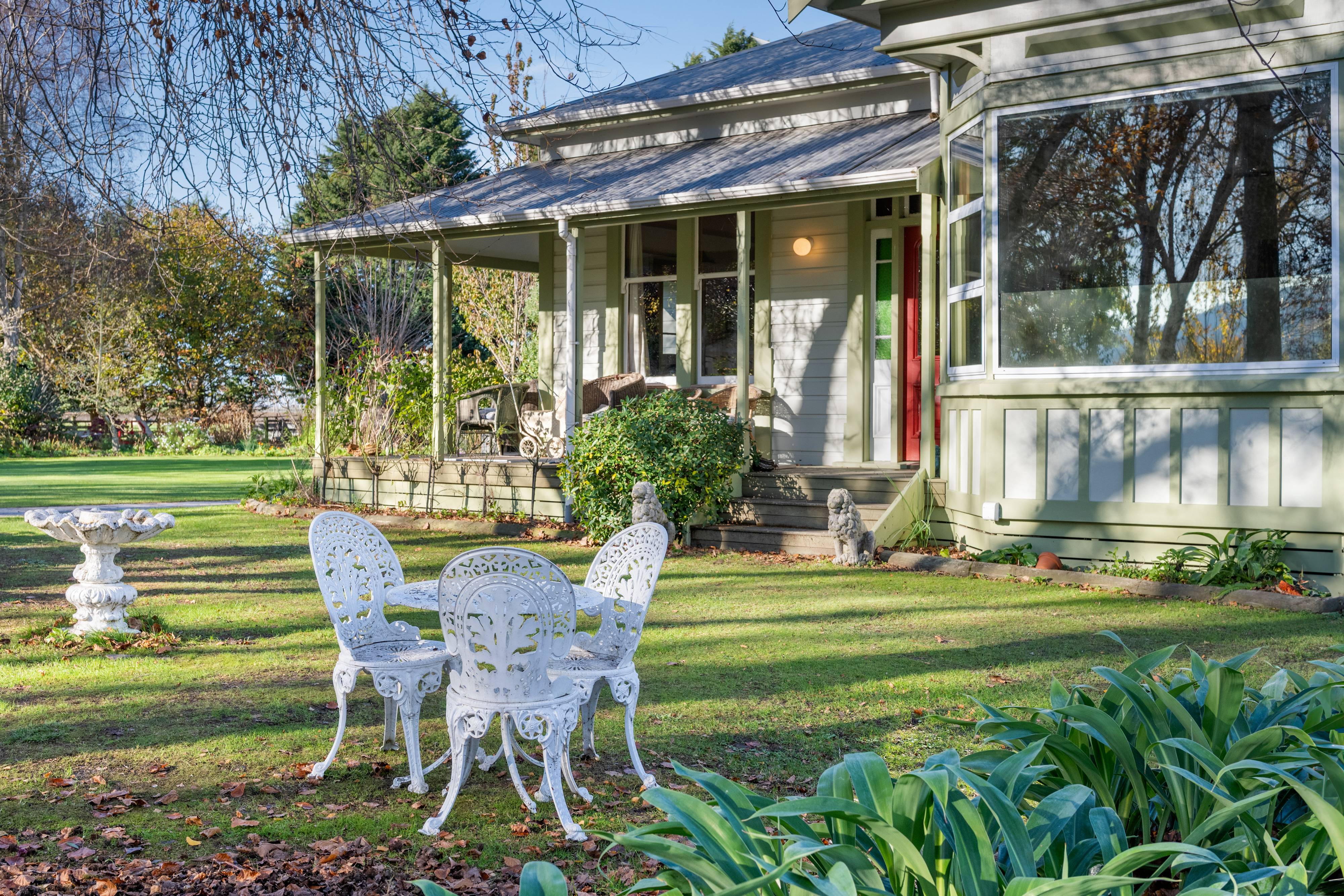 28 Bothams Bend Road, Spring Creek, Marlborough, 5 habitaciones, 2 baños, Lifestyle Property