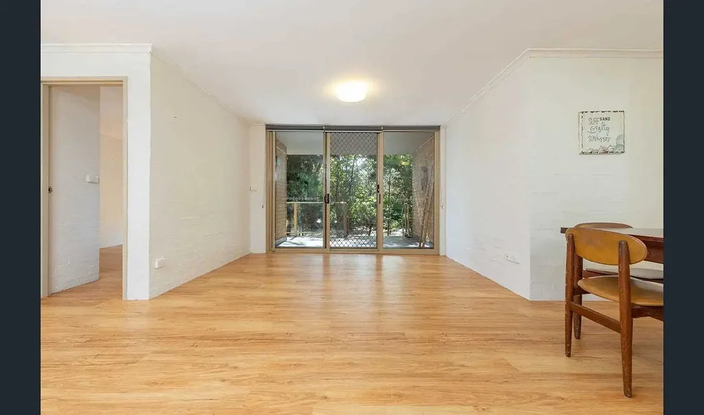 Walking Distance to the Beach