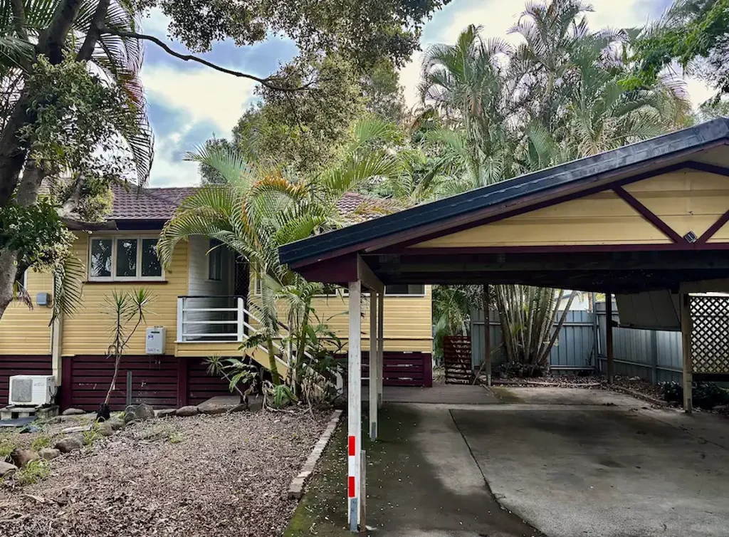 Family-Friendly Living with a Big Backyard Feel