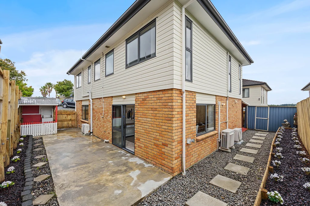 18 Andover Way, Goodwood Heights, Manukau City, Auckland