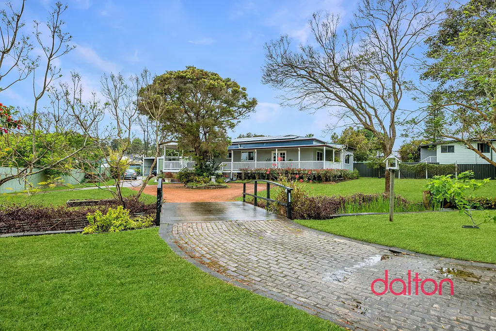 83B Jubilee Road, Elermore Vale, NSW 2287